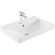 Раковина Aquanet Flash Mini 342053 60 см белый
