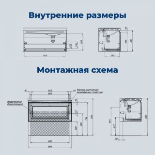 Тумба под раковину Aquanet Агата 345489 100 см бежевый