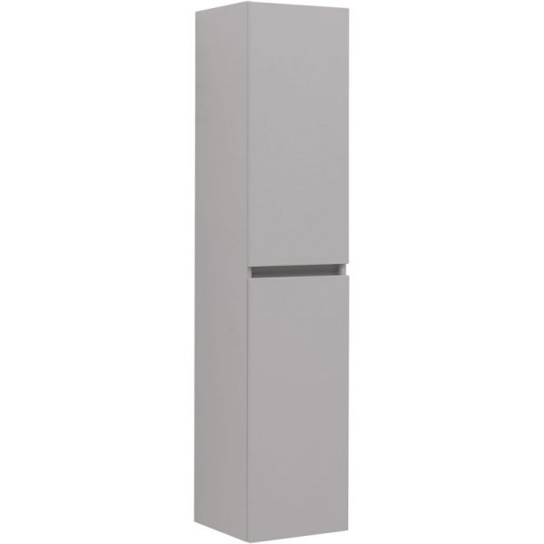 Пенал Aquanet Вега 2.0 343971 35 см бежевый