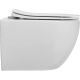 Унитаз подвесной Aquanet Cetus 3.0 Tornado 348005 белый