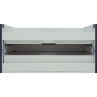 Тумба под раковину Aquanet Вега 2.0 337945 100 см маренго