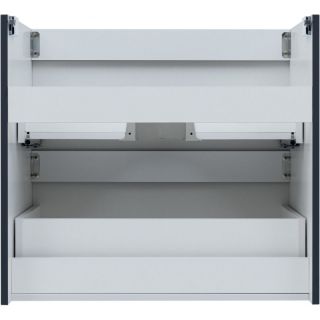 Тумба под раковину Aquanet Джейн 335428 70 см маренго