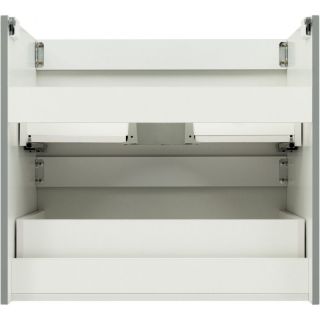 Тумба под раковину Aquanet Джейн 335433 70 см мисти грин