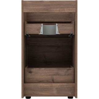 Тумба под раковину Aquanet Токио 333647 48 см дуб веллингтон