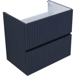 Тумба под раковину Aquanet Джейн 313301 70 см маренго