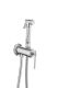 Гигиенический душ Boheme ETERNA CHROME хром