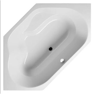 Акриловая ванна Riho Winnipeg B010001005 145х145см белый Акриловая ванна Riho Winnipeg B010001005 145х145см белый