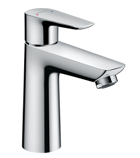 Смеситель Hansgrohe Talis E 71712000 для раковины