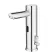 Смеситель для раковины SantiLine SL-9025 хром
