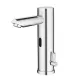 Смеситель для раковины SantiLine SL-9025 хром