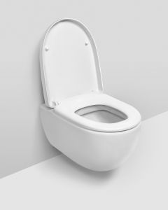 Унитаз с инсталляцией AM.PM Awe 17865