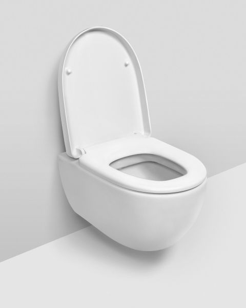 Унитаз с инсталляцией AM.PM Awe 17865