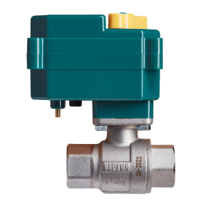 Кран Neptun Profi 12В 3/4 2205803-S