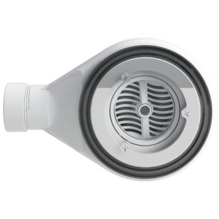 Сифон с гидрозатвором ESBANO ESP-S200FT
