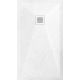 Душевой поддон Esbano ESP-FT129W  120×90 см белый