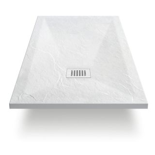 Душевой поддон Esbano ESP-FT149W  140×90 см белый
