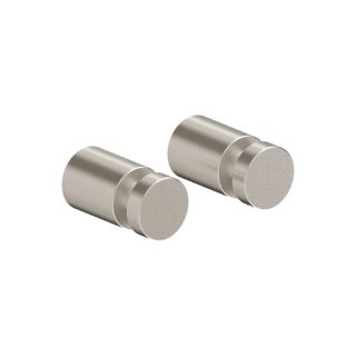Крючки IDDIS Petite сатин PET2SS1i41 Крючки IDDIS Petite сатин PET2SS1i41