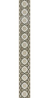 Бордюр Kerama Marazzi VT\A572\11000R Серенада 2 глянцевый обрезной 60x7.2x0,9