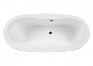 Акриловая ванна Aquanet Amelia 180x80