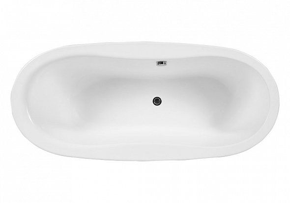 Акриловая ванна Aquanet Amelia 180x80
