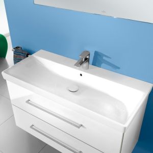Раковина Villeroy  Boch Avento 4156A501 100 см