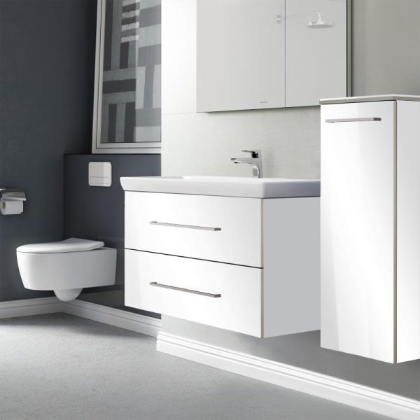 Раковина Villeroy  Boch Avento 4156A501 100 см