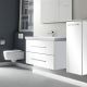 Раковина Villeroy  Boch Avento 4156A501 100 см