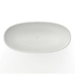 Ванна из искусственного камня Azario CHARTERS CHA18093S свободностоящая 1800х930х560 Ванна из искусственного камня Azario CHARTERS CHA18093S свободностоящая 1800х930х560