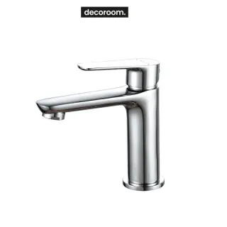 Смеситель для раковины Decoroom DR29 DR29011 хром