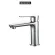 Смеситель для раковины Decoroom DR29 DR29011 хром
