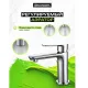 Смеситель для раковины Decoroom DR29 DR29011 хром