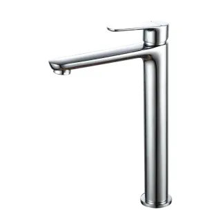 Смеситель для раковины Decoroom DR29 DR29013 хром