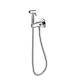 Гигиенический душ Decoroom DR25 DR25062 хром