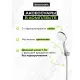 Смеситель для ванны и душа Decoroom DR29 DR29036 хром