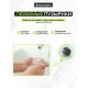 Смеситель для ванны и душа Decoroom DR29 DR29036 хром