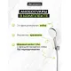 Смеситель для ванны и душа Decoroom DR29 DR29043 хром