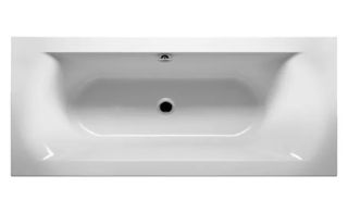 Акриловая ванна Riho Linares B142001005 R 180х80см с тонким бортом белый Акриловая ванна Riho Linares B142001005 R 180х80см с тонким бортом белый