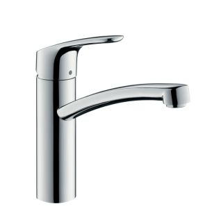 Смеситель Hansgrohe Focus 31806000 для кухни Смеситель Hansgrohe Focus 31806000 для кухни