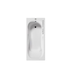 Ванна чугунная Vinsent Veron Aura VAU1707042 170х70 см