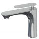 Смеситель для раковины NT Bagno Minzo NT7711 хром
