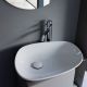 Раковина Laufen Palomba Collection 8.1680.2.000.112.1 52 см белый