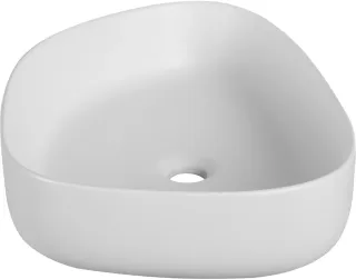 Раковина Milleau Glace MU0044-MW белый