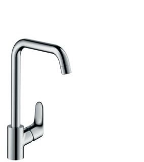 Смеситель Hansgrohe Focus 31820000 для кухни Смеситель Hansgrohe Focus 31820000 для кухни