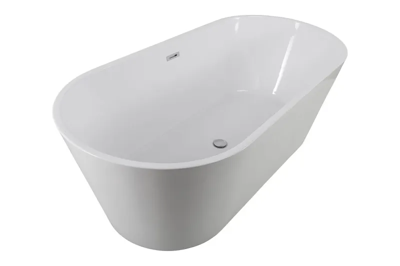 Акриловая ванна ArtMax AM-520-1700-790 170x80 см