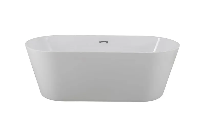 Акриловая ванна ArtMax AM-520-1700-790 170x80 см