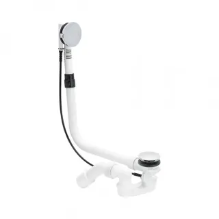Слив-перелив Viega Multiplex Visign M5 138561