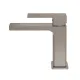 Смеситель для раковины Grossman Style 510.K35.05.120 брашированный никель