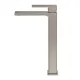 Смеситель для раковины Grossman Style 520.K35.05.120 брашированный никель