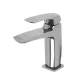 Смеситель для раковины Grossman Mercury 510.K35.10.100 хром