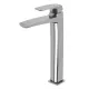 Смеситель для раковины Grossman Mercury 520.K35.10.100 хром